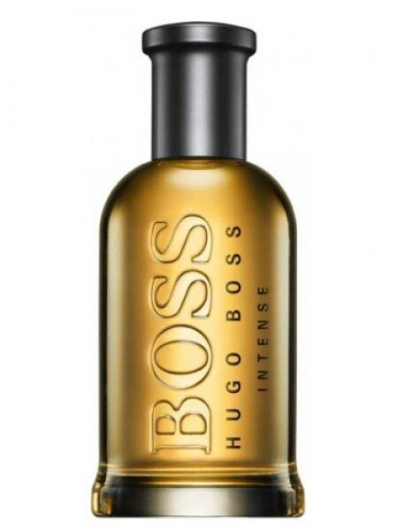 Hugo Boss Bottled Intense EDP 100 ml Erkek Parfümü kullananlar yorumlar